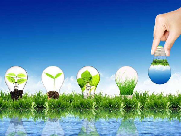 環(huán)保行業(yè)-